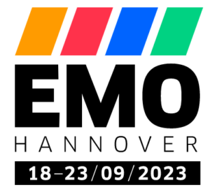 EMO Hannover – 18.-23. September 2023