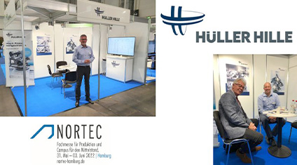 NORTEC Hamburg