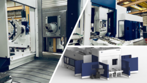 Die neue NBH1100: Effizienz und Produktivität auf einem neuen Level!