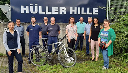 Hüller Hille Radler