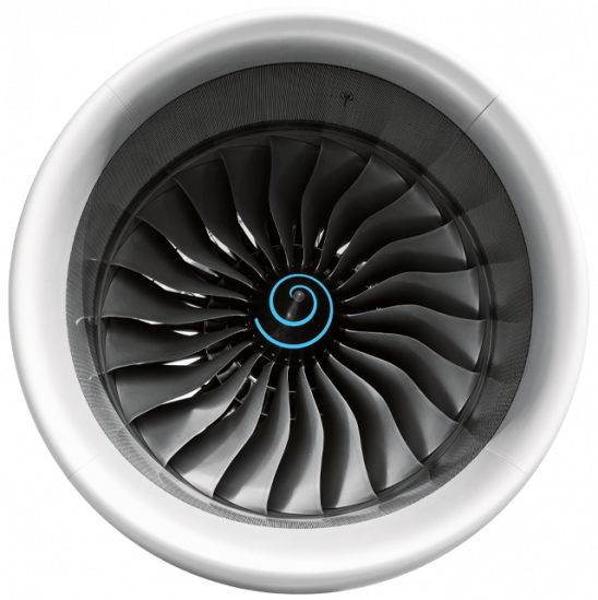 Hüller Hille – Turbine Hüller Hille – Turbine